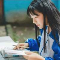 女生闺蜜头像 后来我明白，很多事情