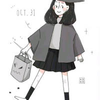 长青:     生怕多情累美人 不后悔遇见谁，只是后
