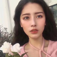 如果可以安逸 那么谁又会选择颠沛流离如果... 那些习惯了化妆的不化