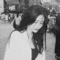身不由己. 夜晚太难熬，所以晚安