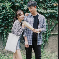 爱的无怨无悔 你是有多迷人让我不想