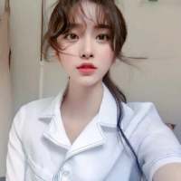 要做个好姑娘穿上漂亮的衣服扎起蓬松的马... 自始自终我只是一个人