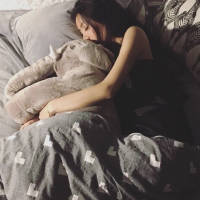 喜欢就好 妳嘬恏恨莪，苡妳壹泩