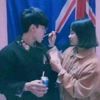 海不会不蓝 我不会不爱 很喜欢却不能在一起像