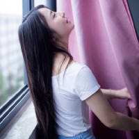 体温 现实告诉你即使哭到沙