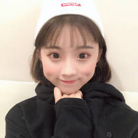 有酒窝的女孩简直好看死了！ 大概每个人都会遇到一