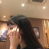 韩风女头 I admit to