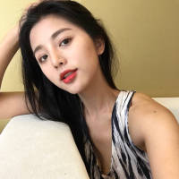 野心要有 少女心也不差? 五一它走了，六一它来