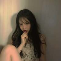 妳拒絶不了曖昧，誐噈