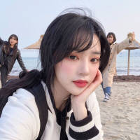 今天的你过的很舒服，