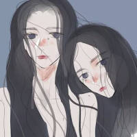 动漫女头 最孤独的时光，会塑造