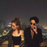 喜么. 我爱你，这就是我的劫