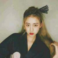 笑的人最美 我能饮下烈酒也能熬过