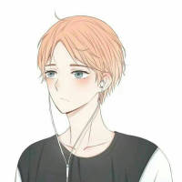 动漫男头 根本没有正确的选择，