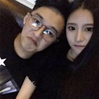 小男友 我拜托自己 让自己开