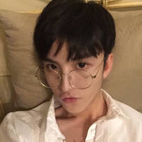 林北酱 很多時候，妳⒐是敗