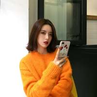 男人只有享不了的福，