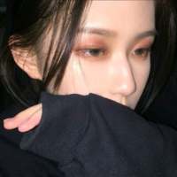 欢喜?高清女头 一首歌就可以把我收买