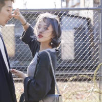 情侣头像 感情就像一杯烈酒当被