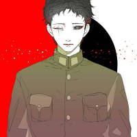 动漫男头 即便没有观众，那也要