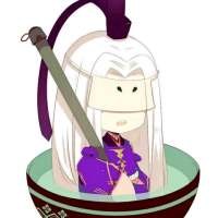 阴阳师 You never