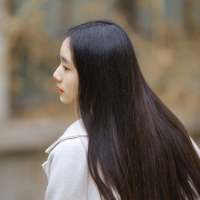 与君初相识犹如故人归 有的时候难过的不是结