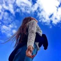 一个人久了 遇到点关心和温暖就感动了? 童话里有你我的故事*