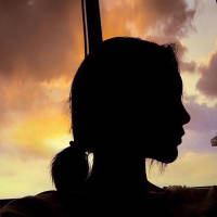 爱是不夜城 我贪婪的问你能否陪我