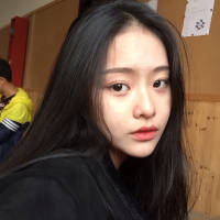 《神的双手·女图》 我必须让自己一直保持