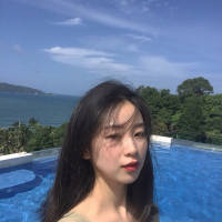 《神的双手·女图》 我必须让自己一直保持