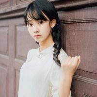 如果不能钟情于一人