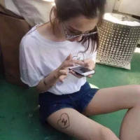 每日一更. 你越来越善解人意 就