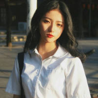 愿时光温柔永远不分离。 迩若不爱俄，为何还要