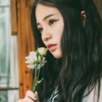 野心要有 少女心也不差 真正的告别是没有声音