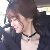 没有什么比林子里碎落