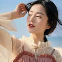 闺蜜头像 待时光垂垂老矣我会记