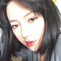 《神的双手·女图》 我必须让自己一直保持