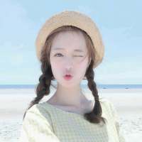 姐不是蒙娜丽莎，没必