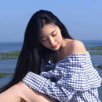 愿时光温柔永远不分离。 迩若不爱俄，为何还要
