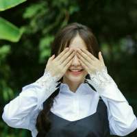 誓 我又不是圣人，怎么会