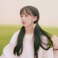女孩子嘛什么时候都不能丢了可爱