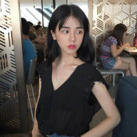 女生头像。  女生就要找一个舍不得对自己...