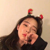 女生头像 喜你?? 你的一念之间，却害我