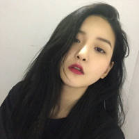 深夜里和自己的心事碰