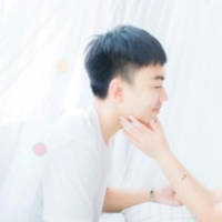 愿你更爱我， 等你出现了我会给讲你