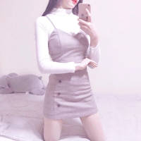 我有点想你，其实也不止一点 每当你回头看我一眼时