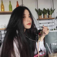 我微笑着逃离了那些不