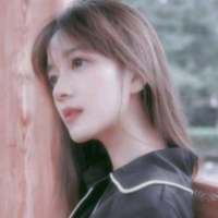 最近特别少女心 待我长发及腰，少年娶