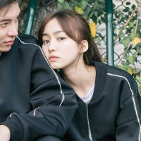 是否从此， 形同陌路