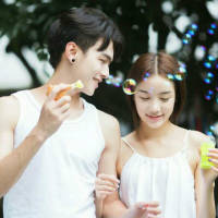 好久不见. I just don